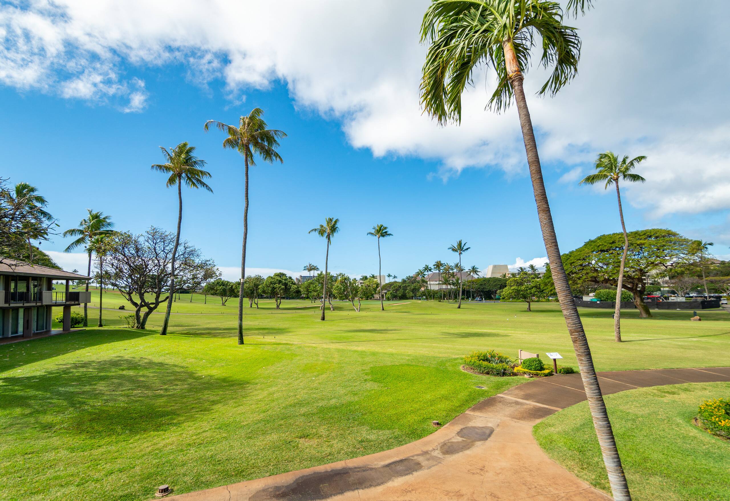 Kaanapali Maui Eldorado J204 Garden View 1BR/1BA - Image 10