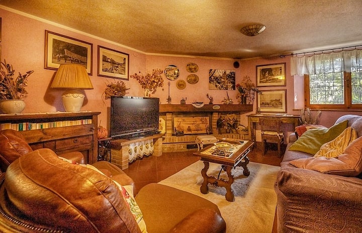 Letizia's place - Montepulciano