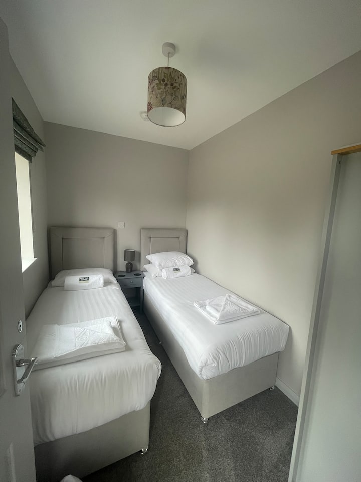 Спална соба 3