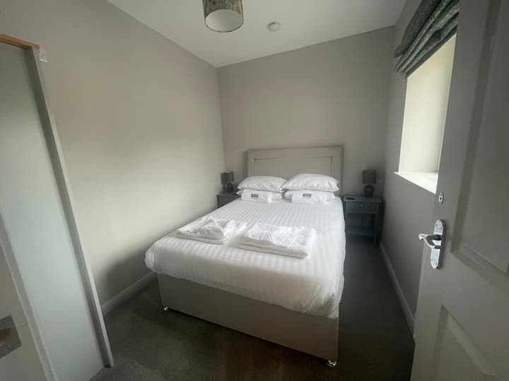 Спална соба 2