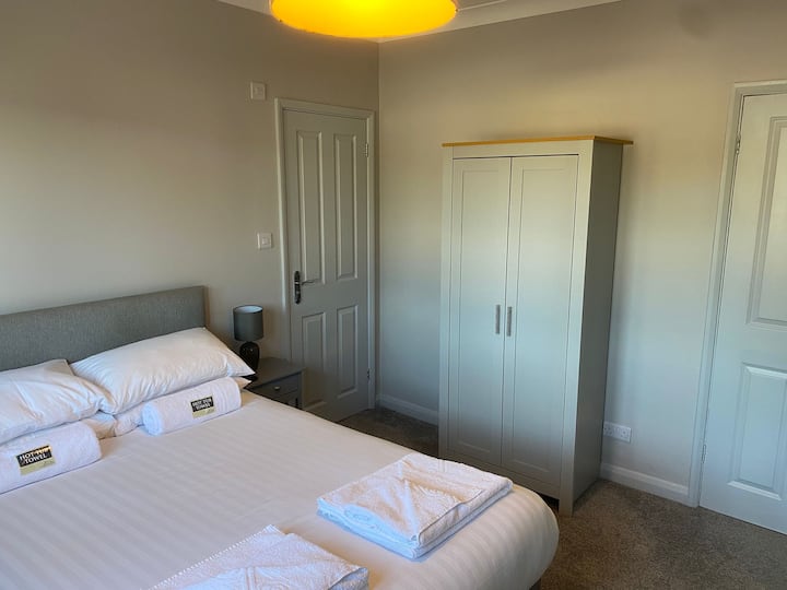 Спална соба 5