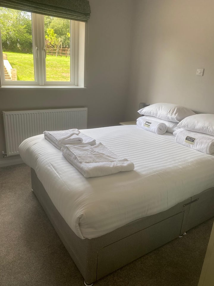 Спална соба 4