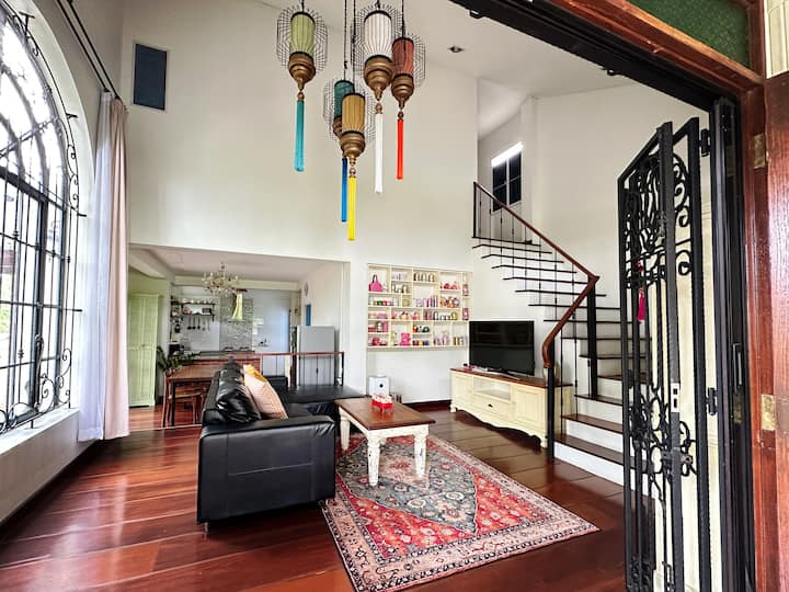 Wiran's Home - Chiang Mai