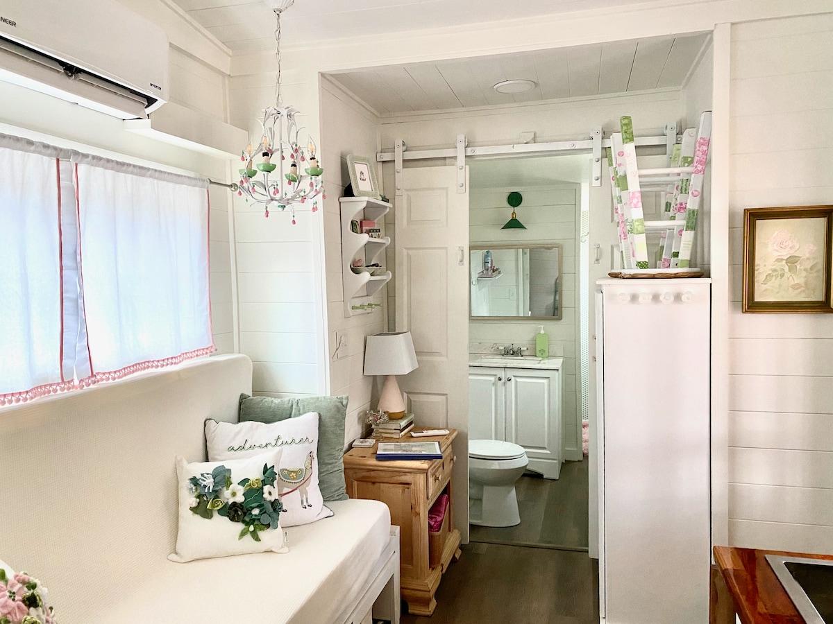 Paradise Meadows Tiny House