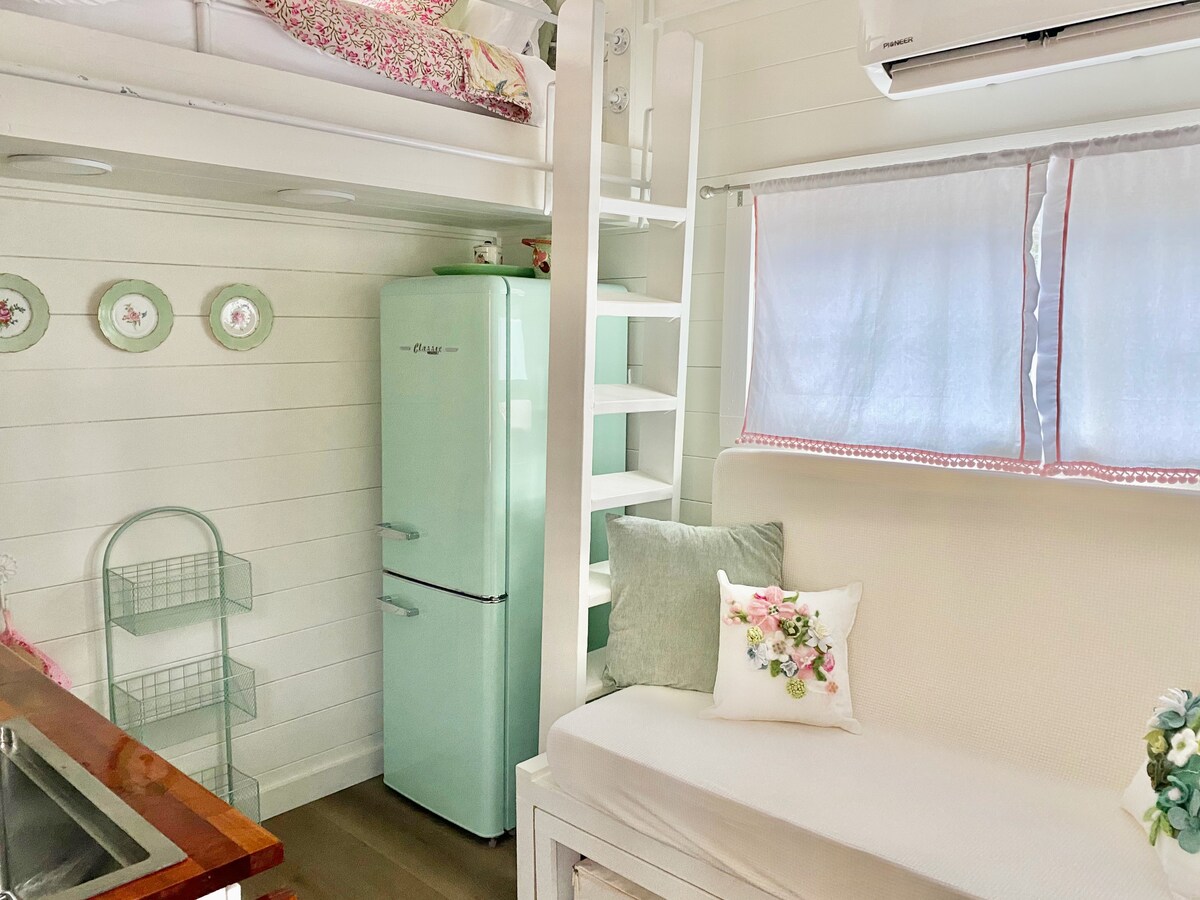 Paradise Meadows Tiny House