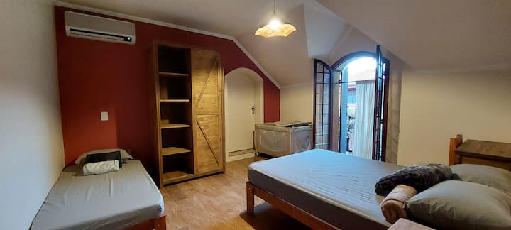 Chambre 1
