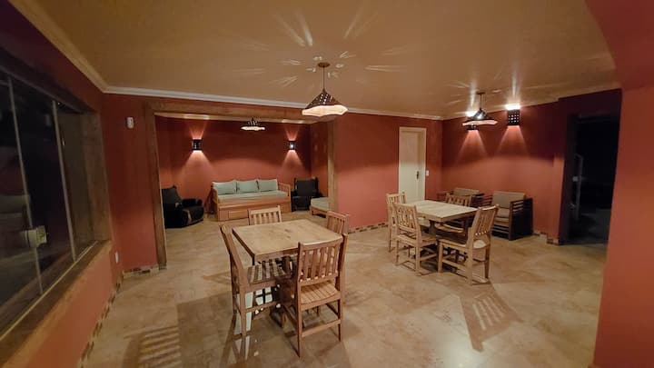 Salon