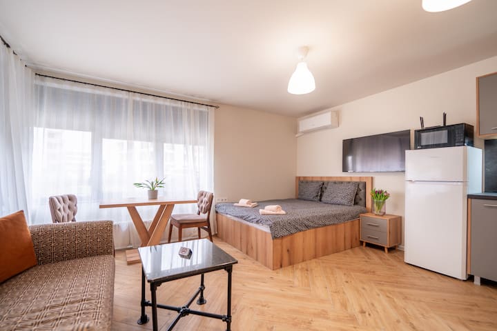 Wow Studios managed Airbnb listing 2