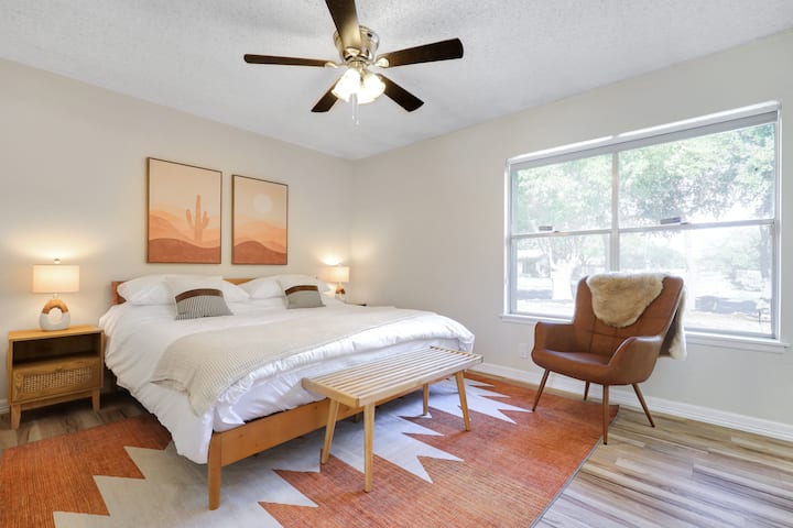 საწოლი King size