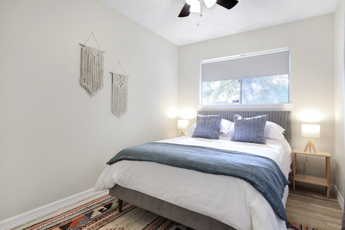 Krevat me përmasa të plota