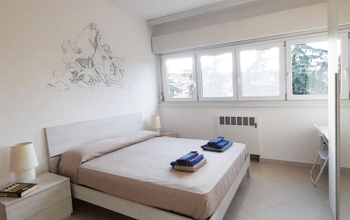 Спална соба 2