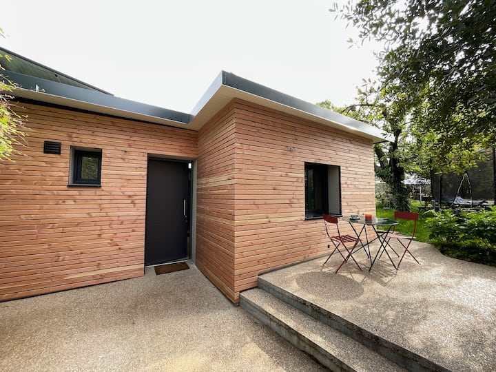 Tiny Haus Orly - Paris 2