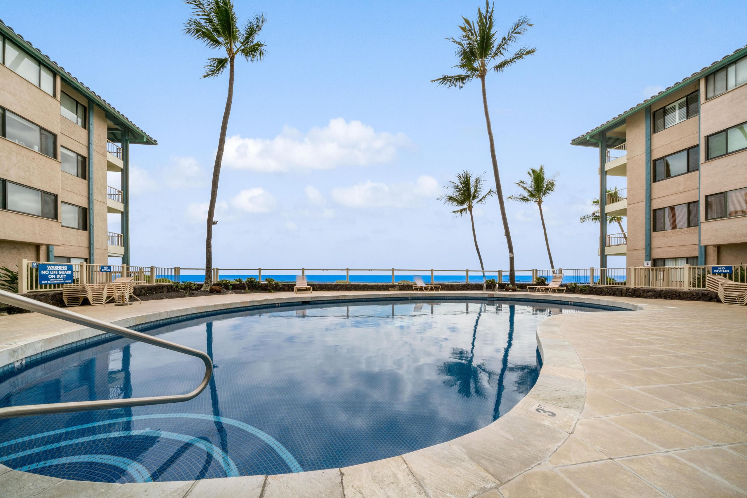 Condo in Kailua-Kona · ★5.0 · 1 bedroom · 2 beds · 1 bath - Image 40