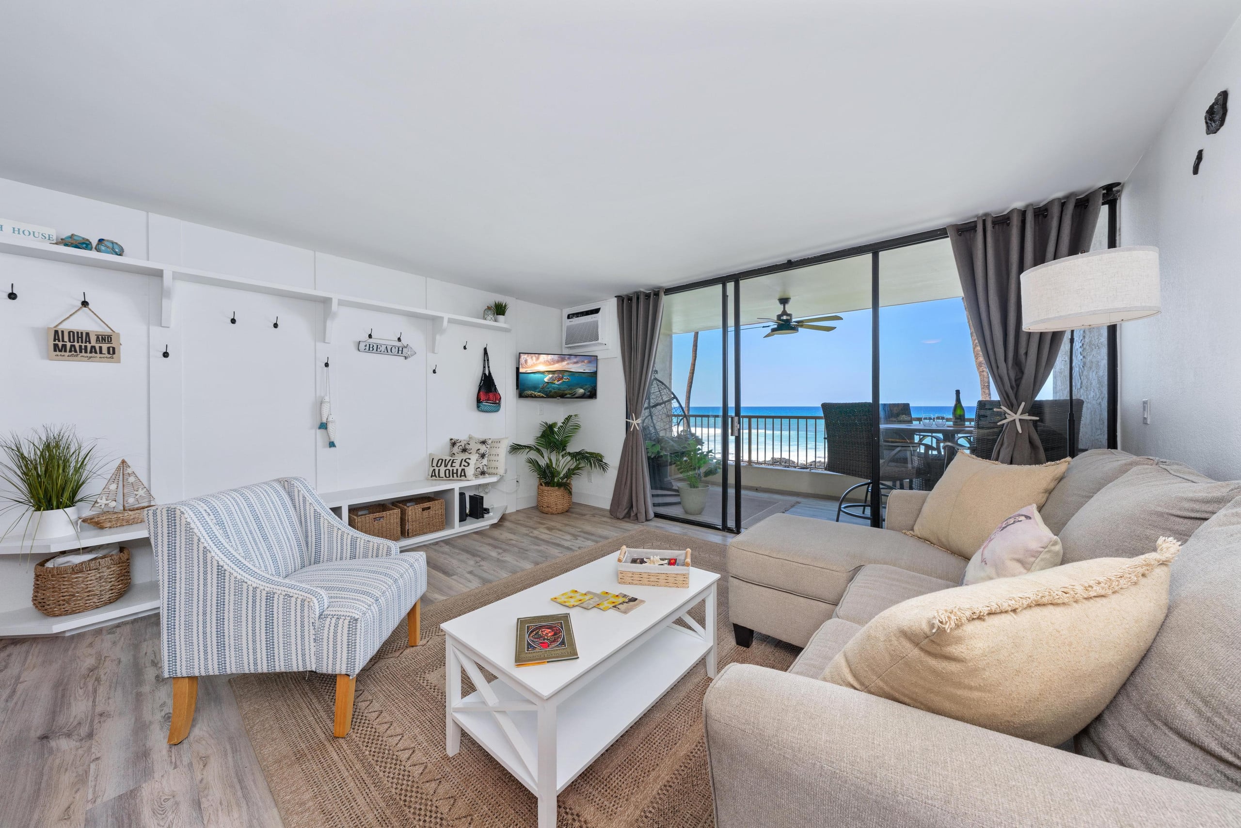 Condo in Kailua-Kona · ★5.0 · 1 bedroom · 2 beds · 1 bath - Image 3