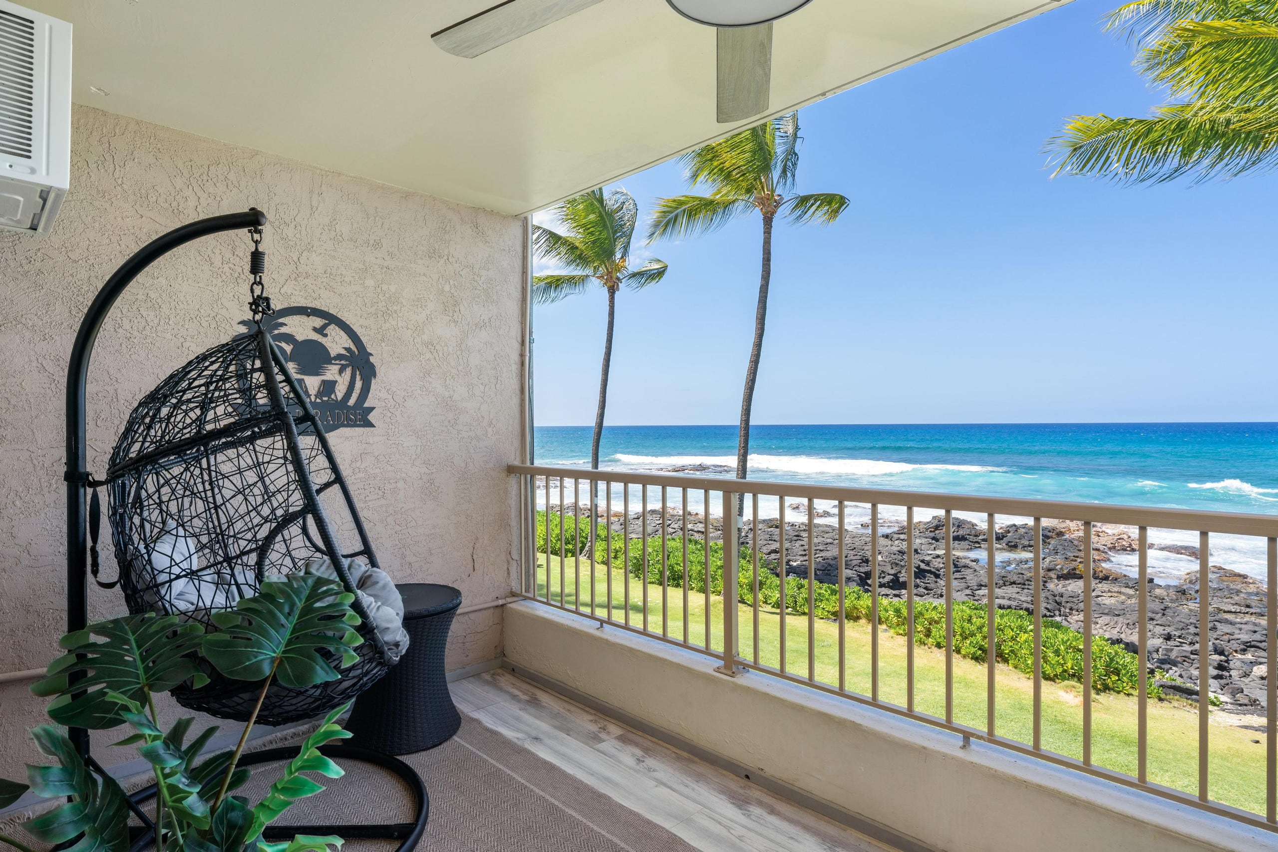 Condo in Kailua-Kona · ★5.0 · 1 bedroom · 2 beds · 1 bath - Image 25