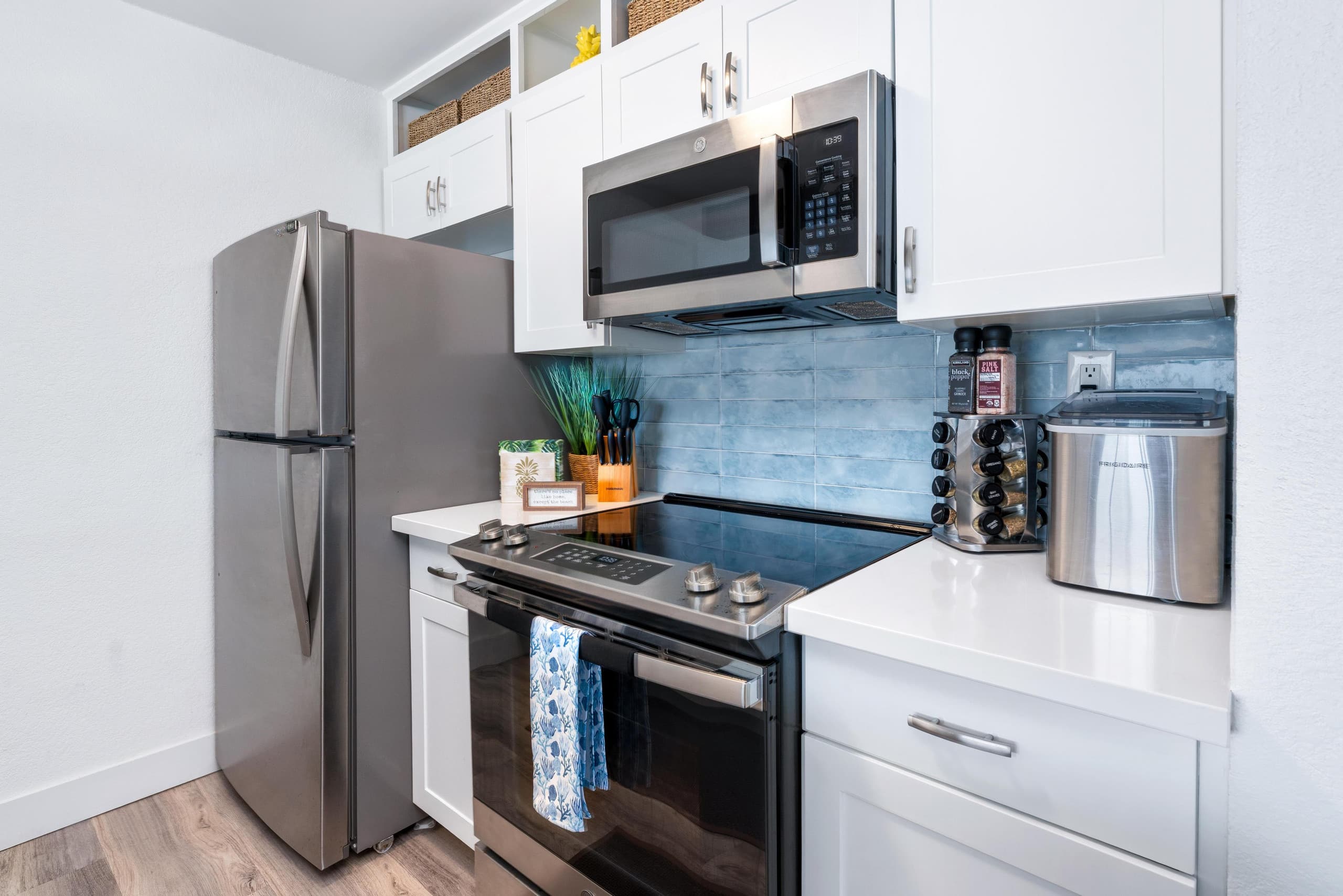 Condo in Kailua-Kona · ★5.0 · 1 bedroom · 2 beds · 1 bath - Image 10