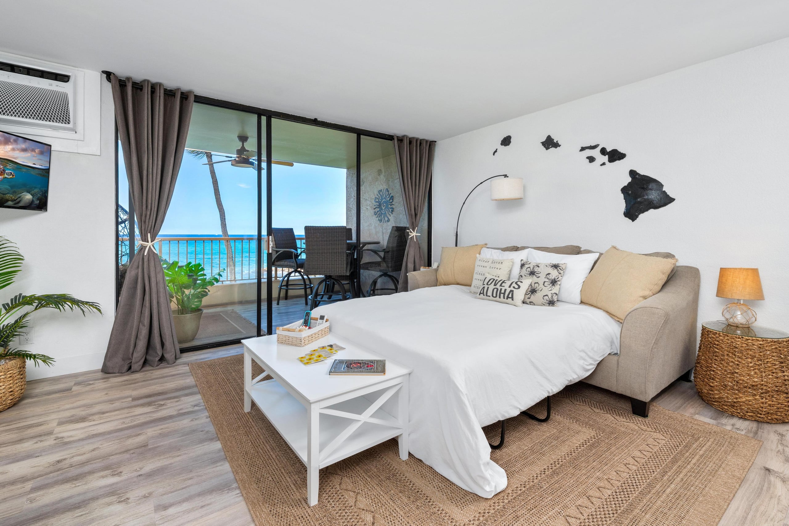 Condo in Kailua-Kona · ★5.0 · 1 bedroom · 2 beds · 1 bath - Image 17