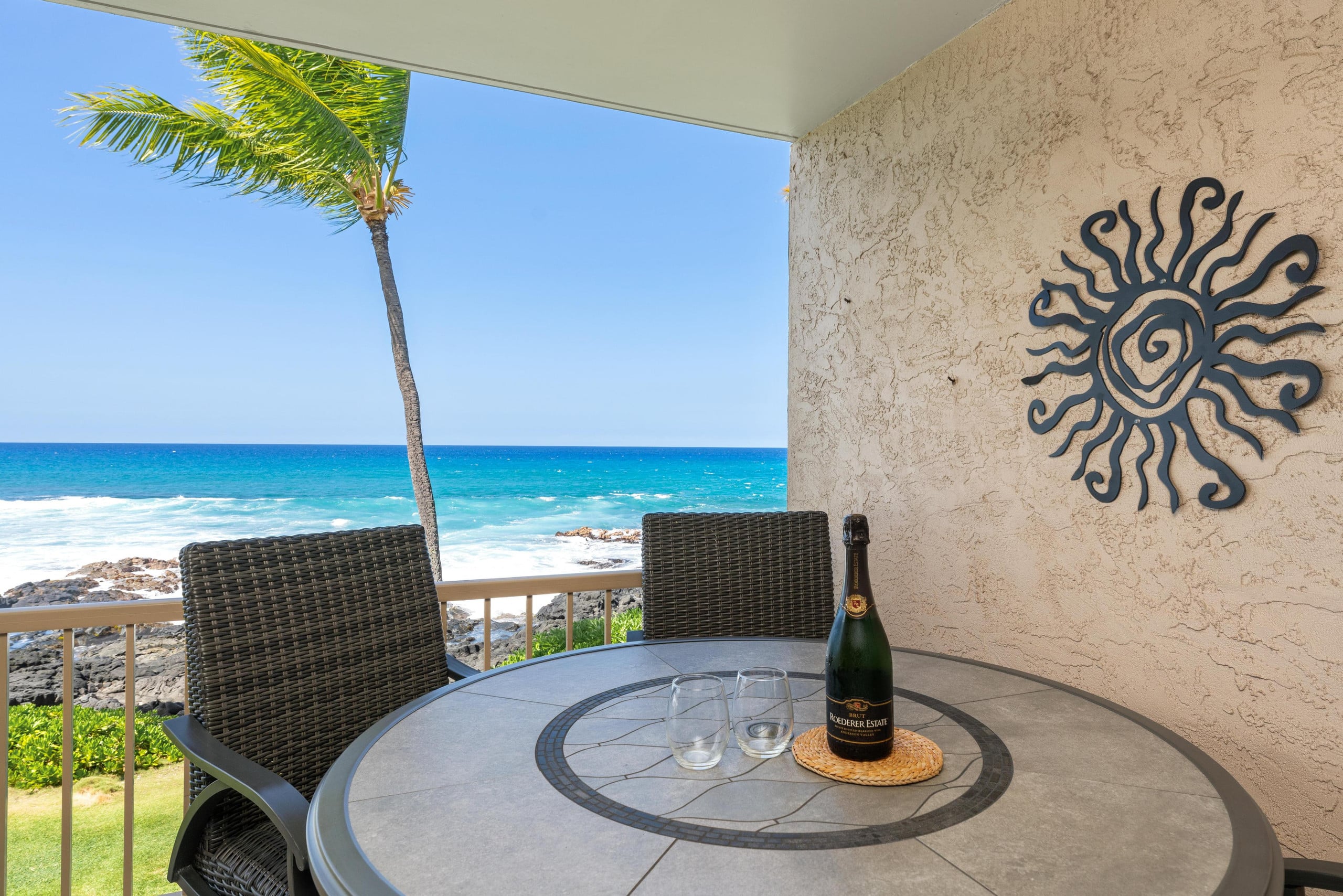 Condo in Kailua-Kona · ★5.0 · 1 bedroom · 2 beds · 1 bath - Image 24