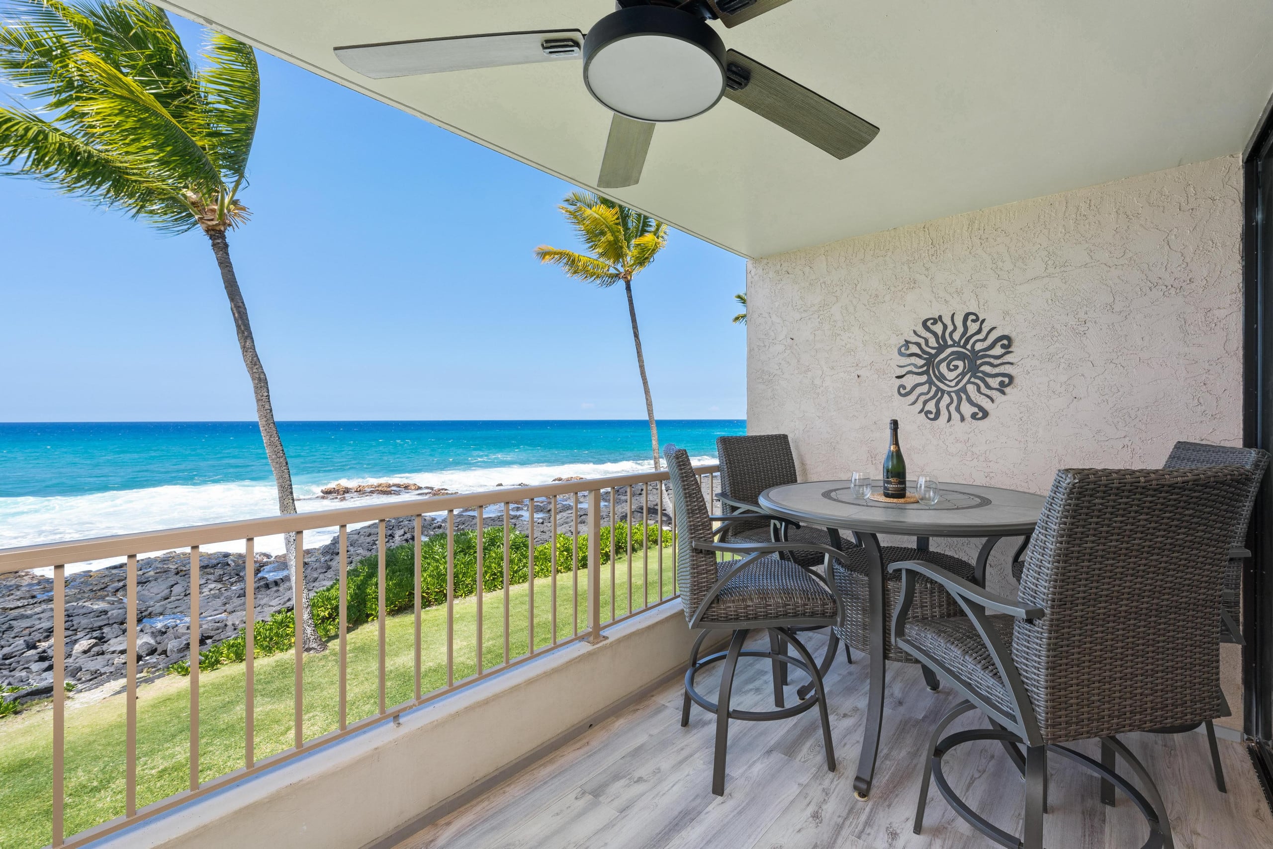 Condo in Kailua-Kona · ★5.0 · 1 bedroom · 2 beds · 1 bath - Image 26