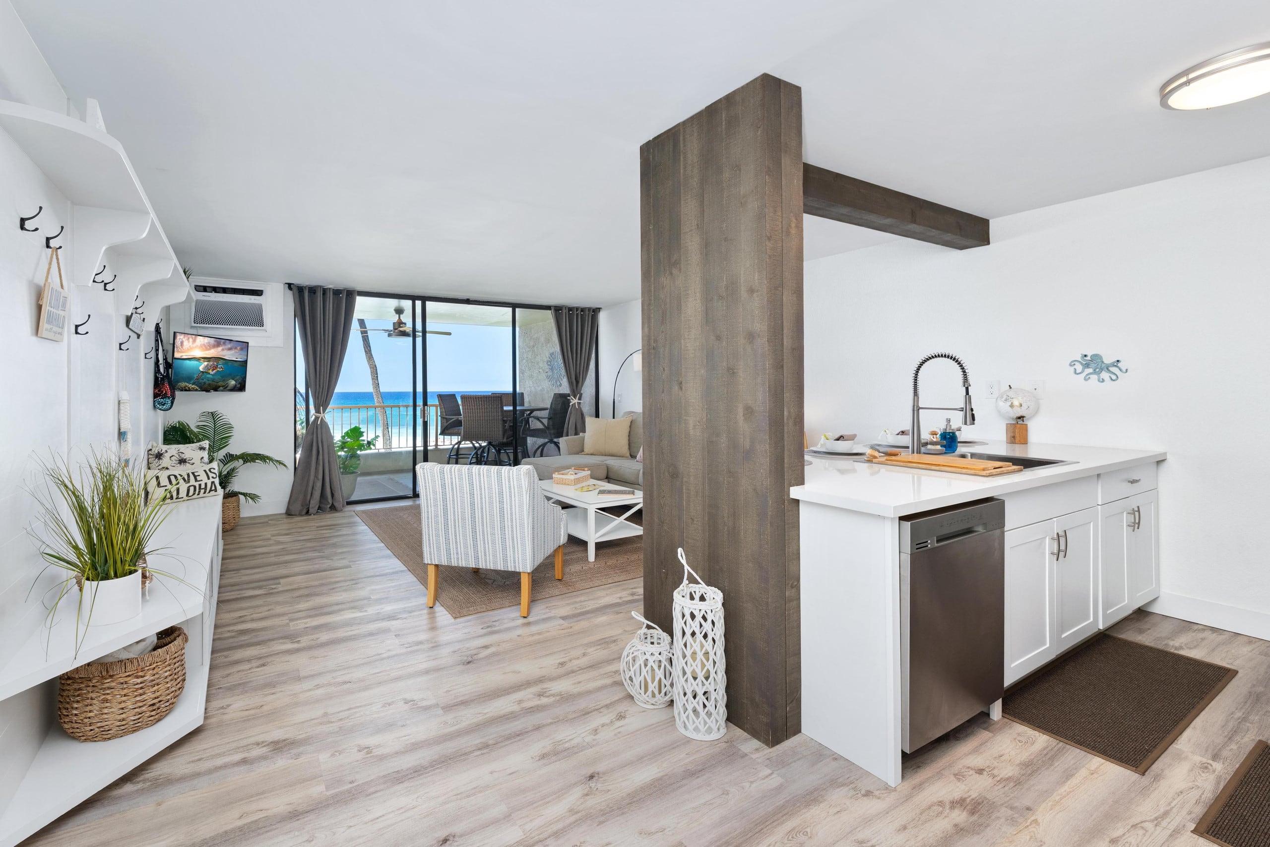 Condo in Kailua-Kona · ★5.0 · 1 bedroom · 2 beds · 1 bath - Image 6