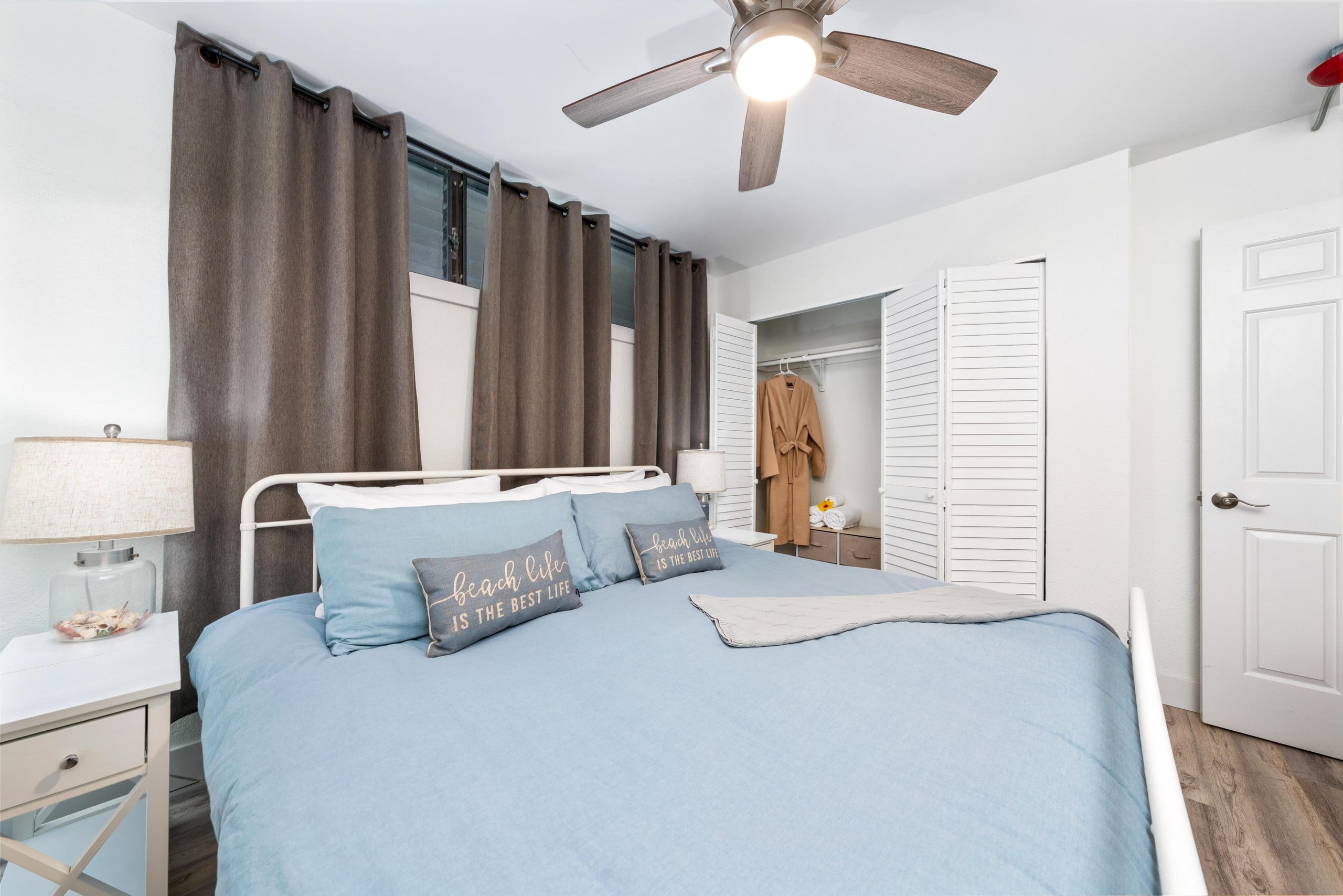 Condo in Kailua-Kona · ★5.0 · 1 bedroom · 2 beds · 1 bath - Image 14