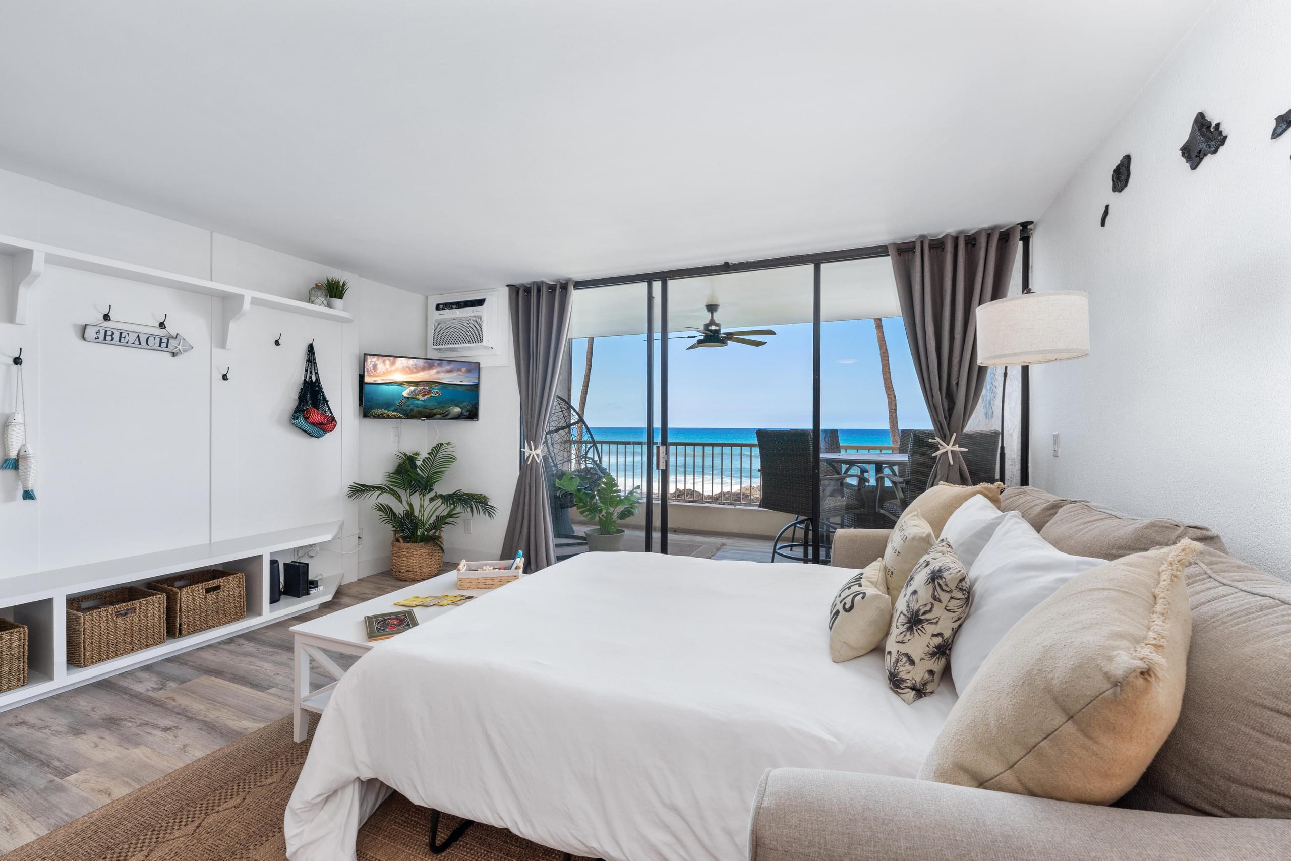 Condo in Kailua-Kona · ★5.0 · 1 bedroom · 2 beds · 1 bath - Image 18