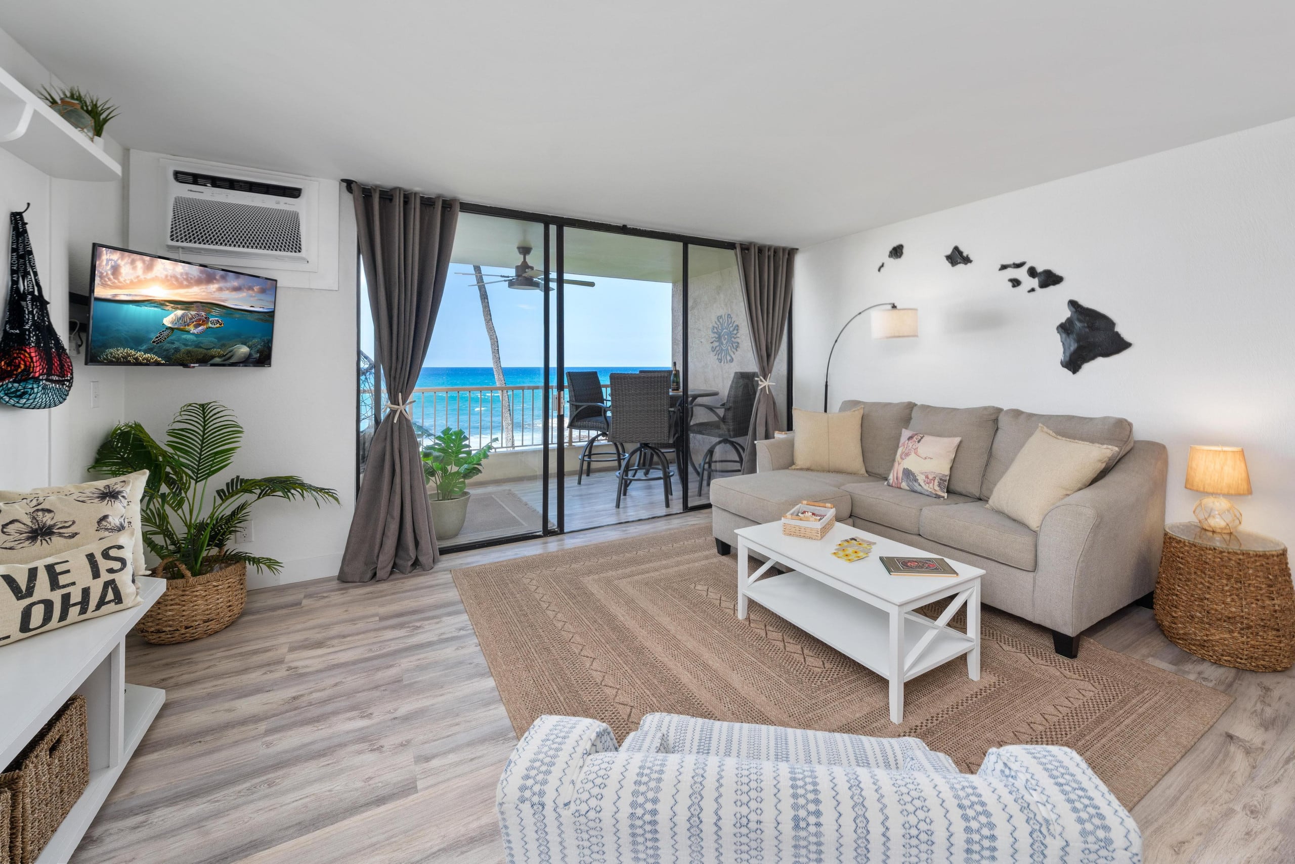 Condo in Kailua-Kona · ★5.0 · 1 bedroom · 2 beds · 1 bath - Image 1