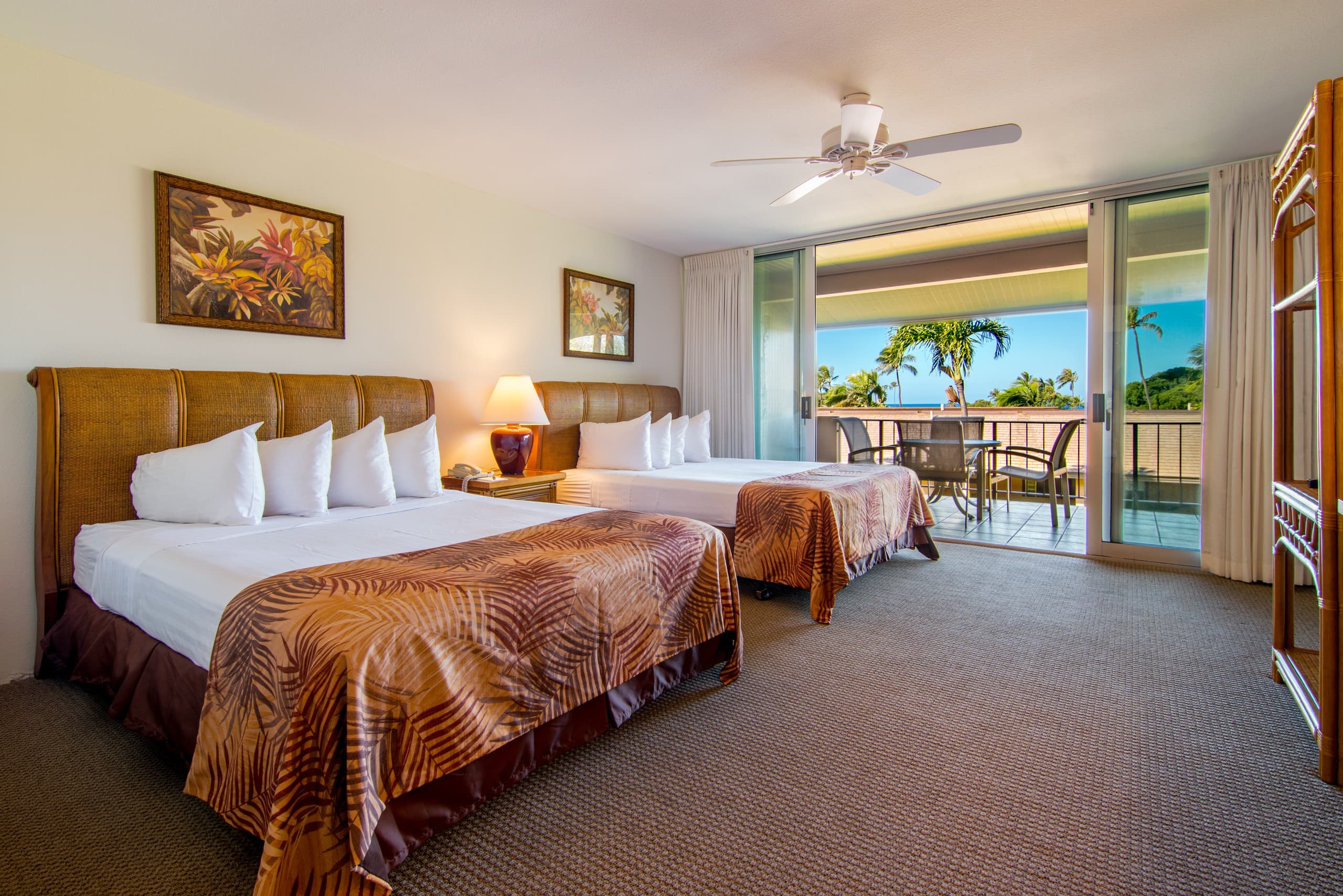 Kaanapali Maui at the Eldorado Partial Ocean 1 BD - Photo 4