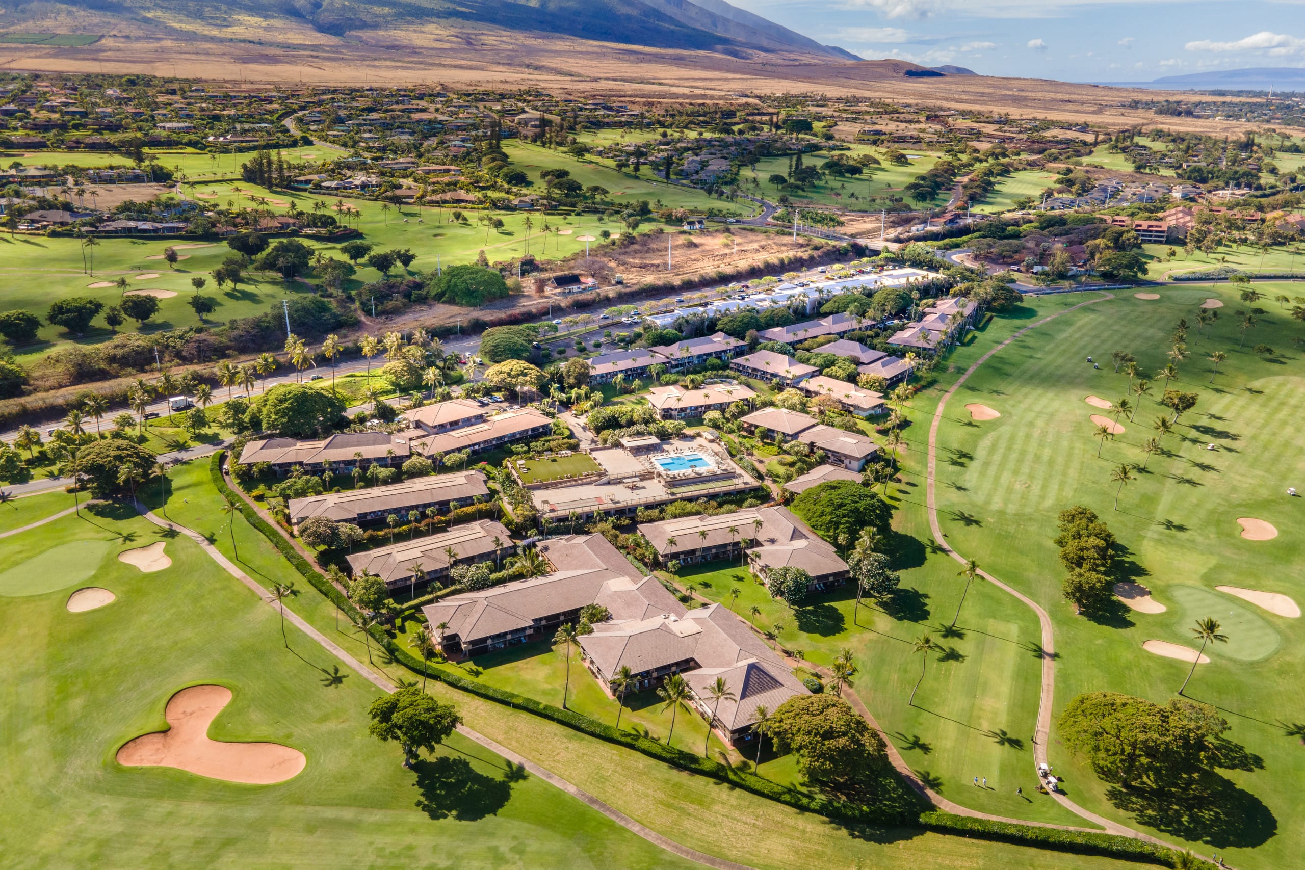 Kaanapali Maui at the Eldorado Partial Ocean 1 BD - Photo 17