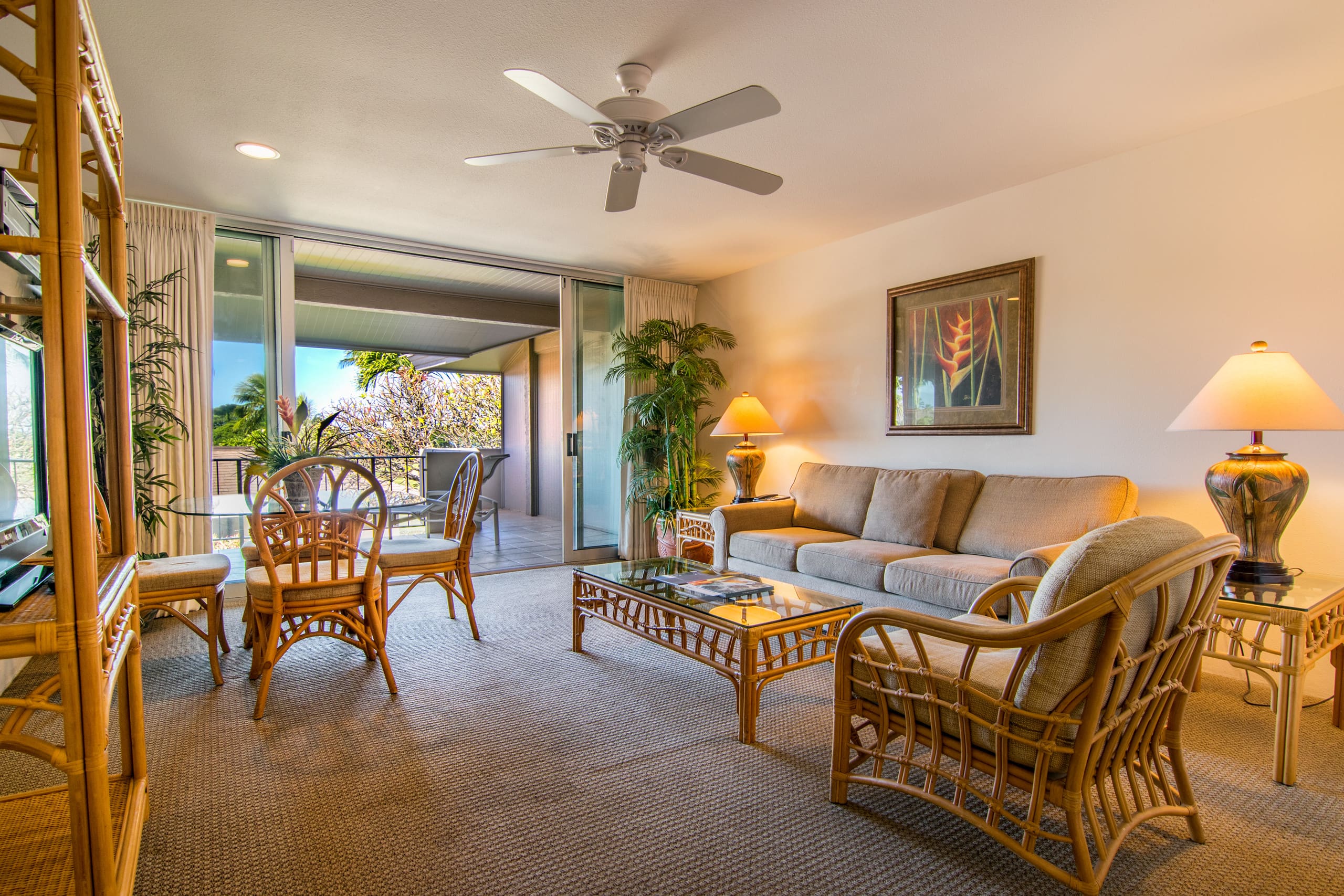Kaanapali Maui at the Eldorado Partial Ocean 1 BD - Main photo