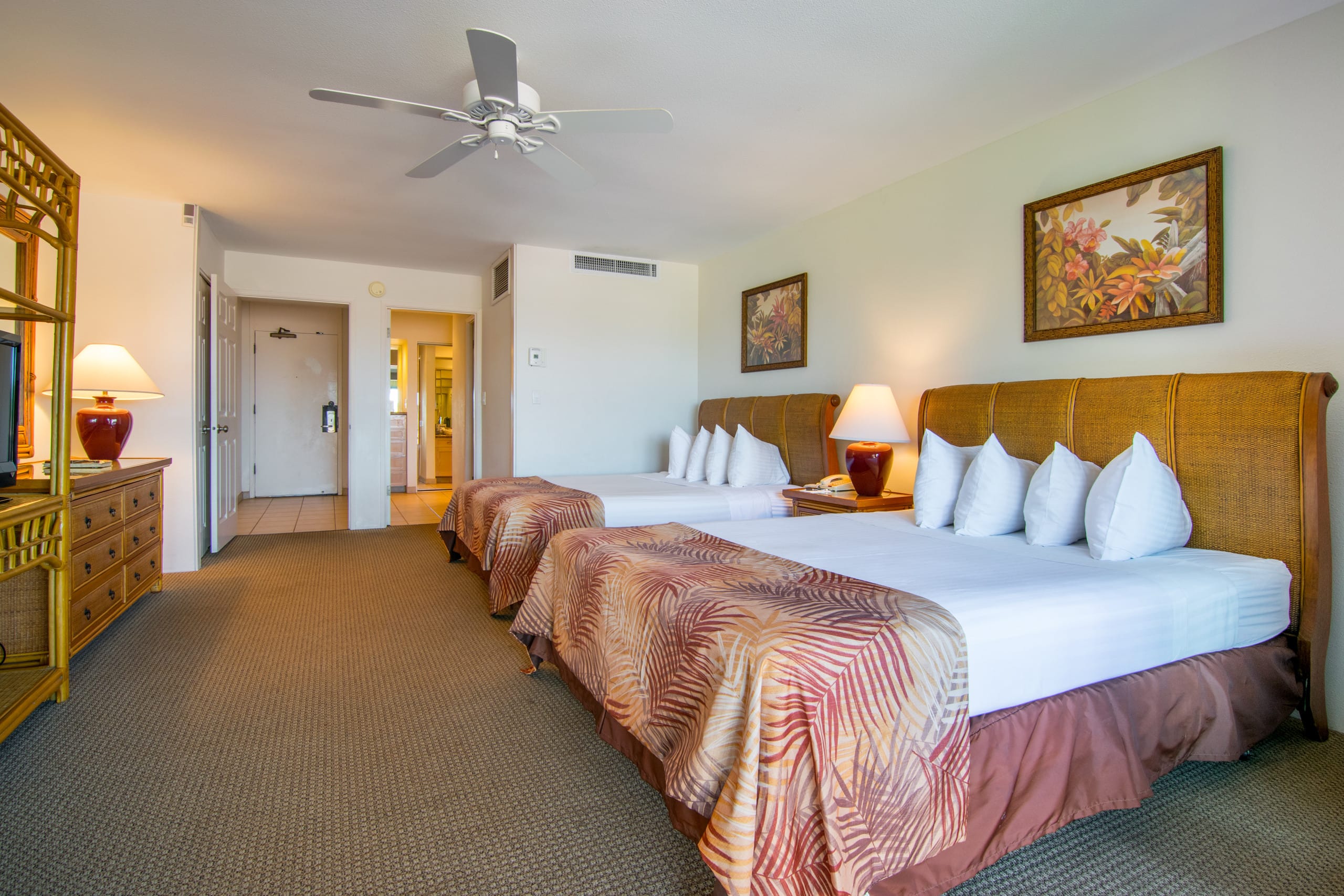 Kaanapali Maui at the Eldorado Partial Ocean 1 BD - Photo 5