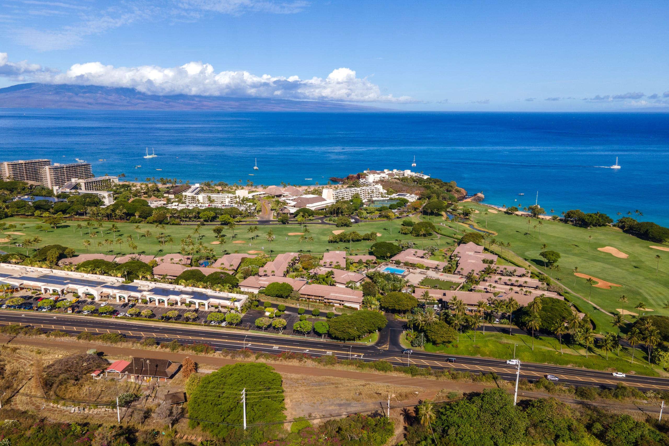Kaanapali Maui at the Eldorado Partial Ocean 1 BD - Photo 16