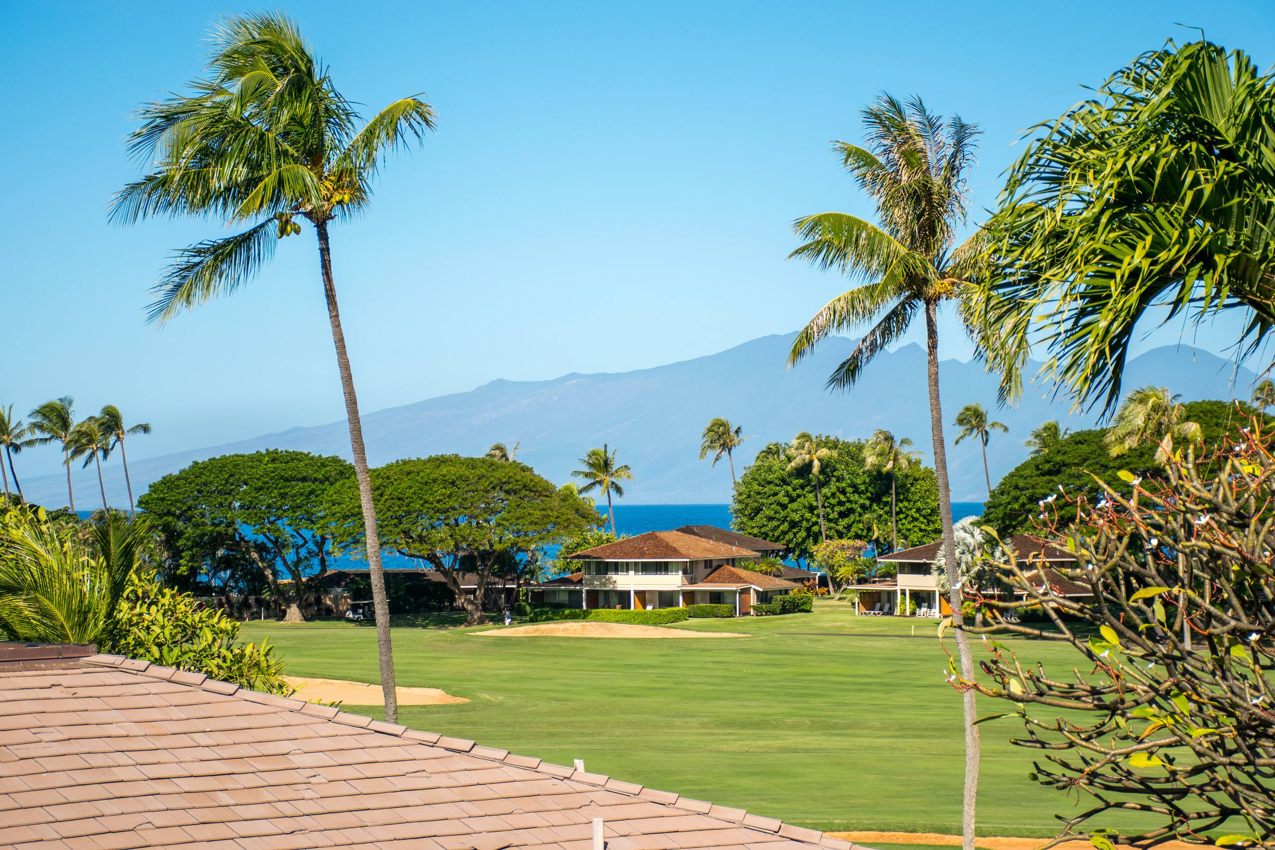 Kaanapali Maui at the Eldorado Partial Ocean 1 BD - Photo 21