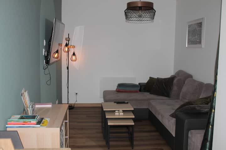 Appartement Royale - Ardennes