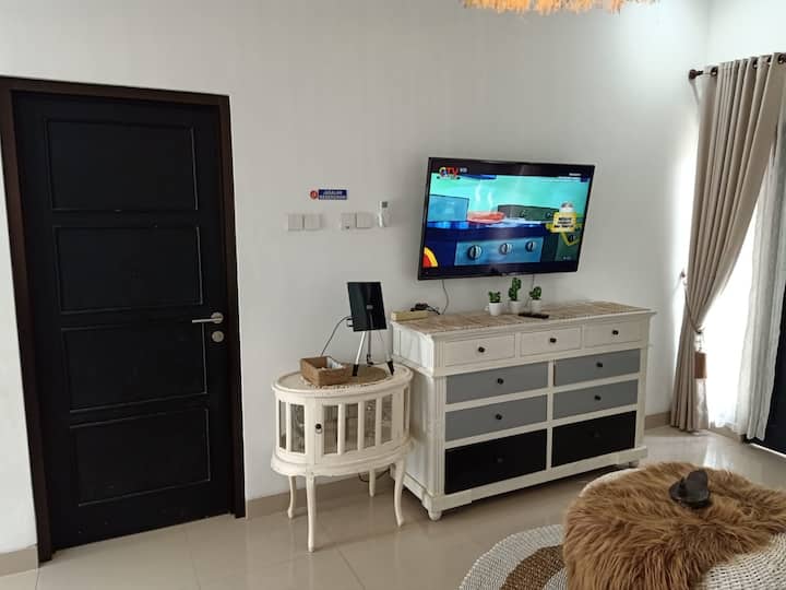 всекидневна 