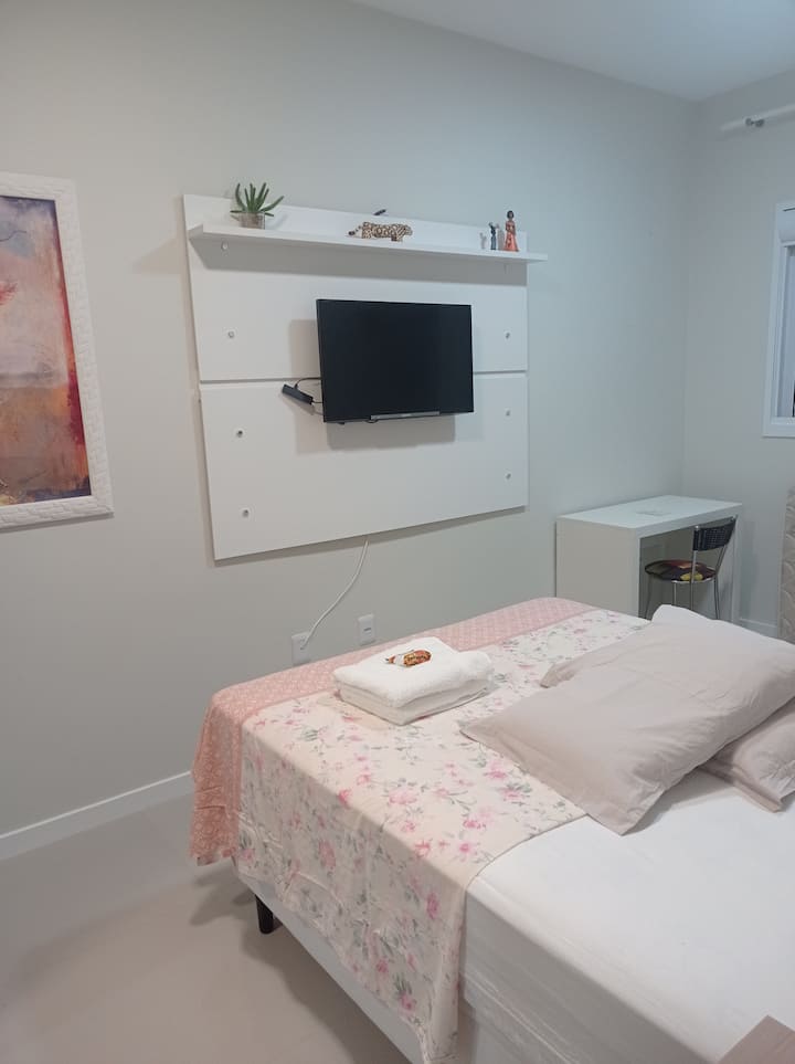 საძინებელი