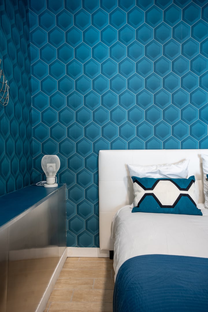 საძინებელი