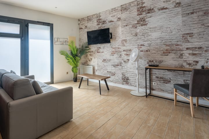 მისაღები ოთახი