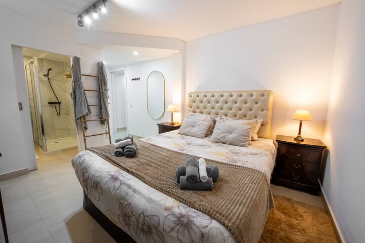 Turquoise House Estoril