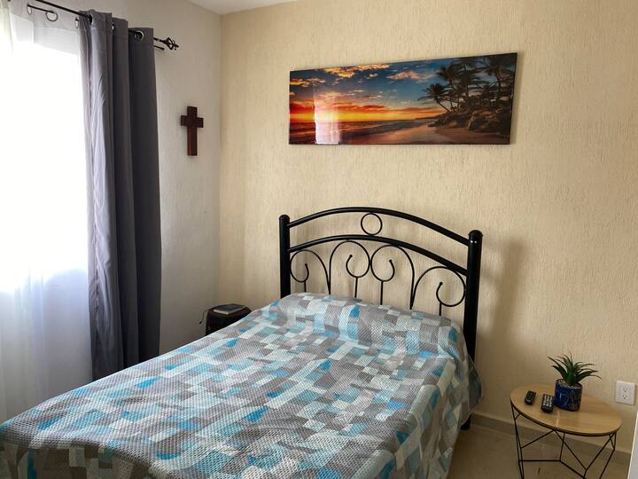 Habitación 1