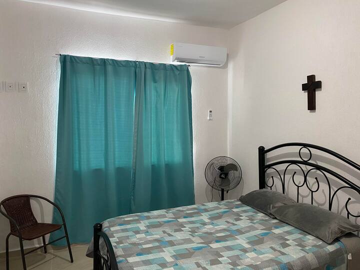 Habitación 3