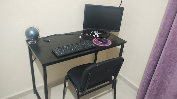 Habitación 2