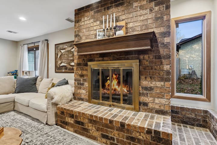 Slice of MN Nice near MSP Airport *Dog Friendly* gallery image 2