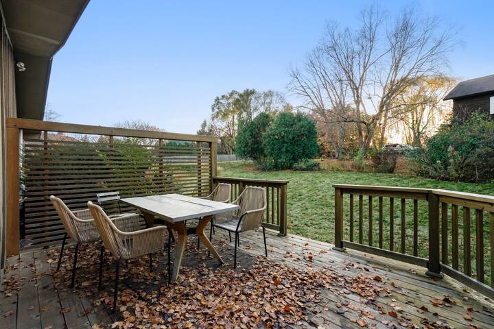 Slice of MN Nice near MSP Airport *Dog Friendly* gallery image 4