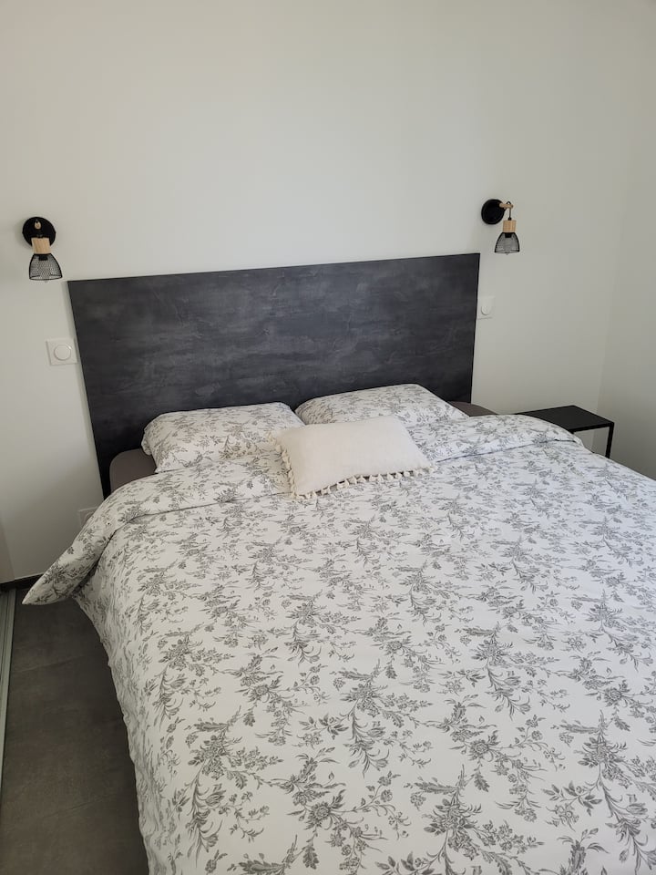 Спална соба 3