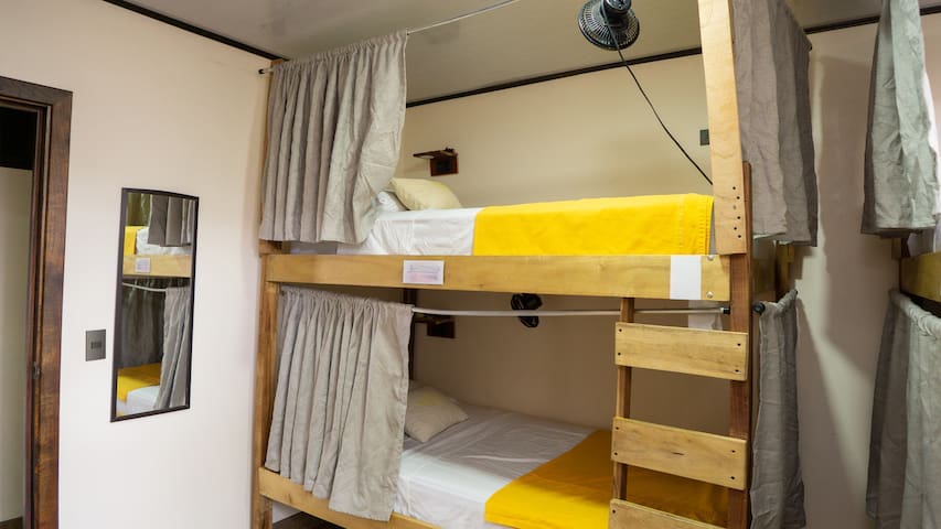 Solarium Monte Verde managed Airbnb listing 3
