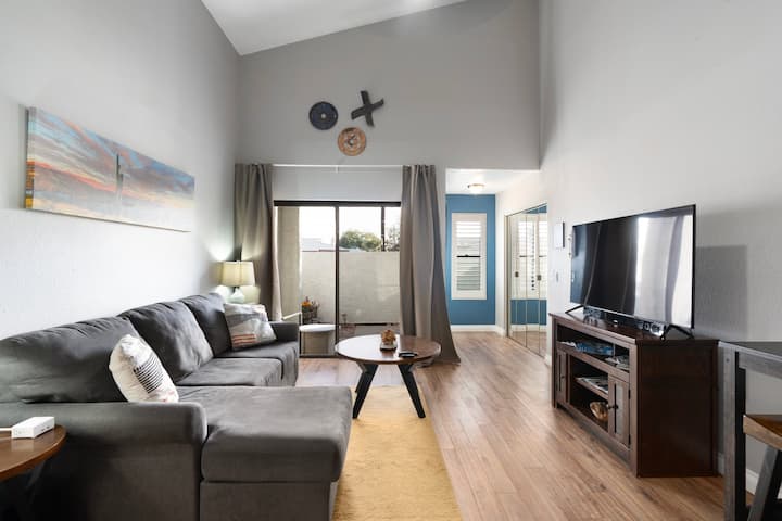 3 Bd/3ba In Central Tempe/asu Main, 2 King/1queen - Tempe, AZ