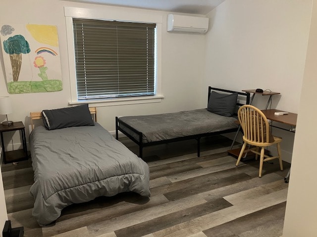 Спална соба 1