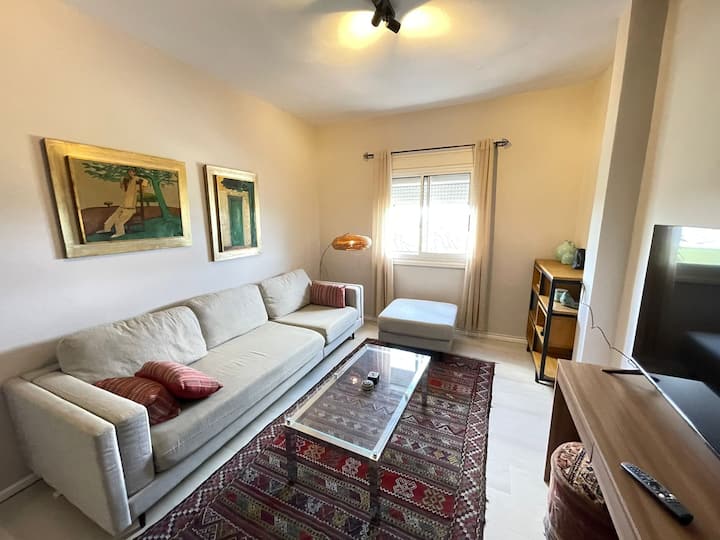Sea Front 3 Bedroom Apartment In Punta Carretas - Uruguay