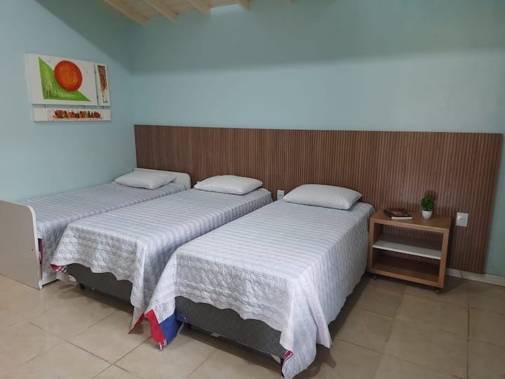 საძინებელი 1